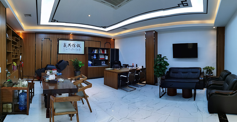 辦公環(huán)境
