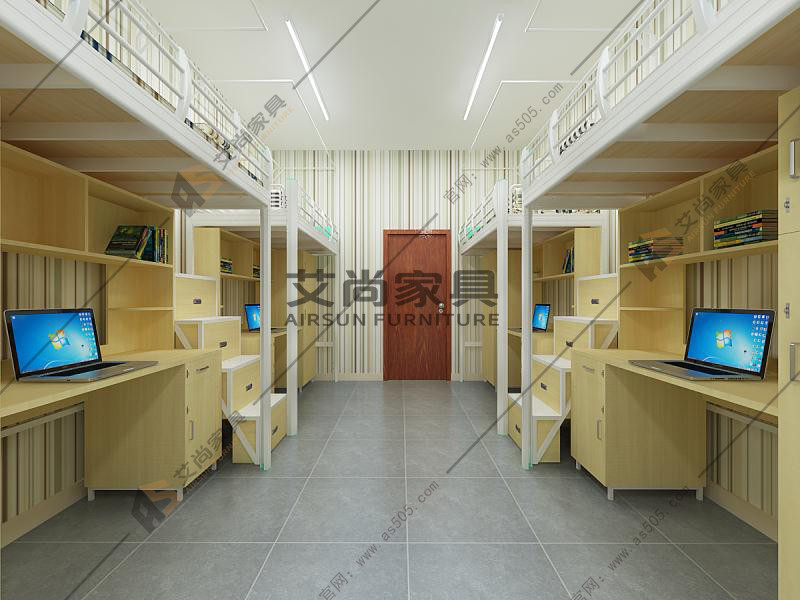 大學(xué)生宿舍家具